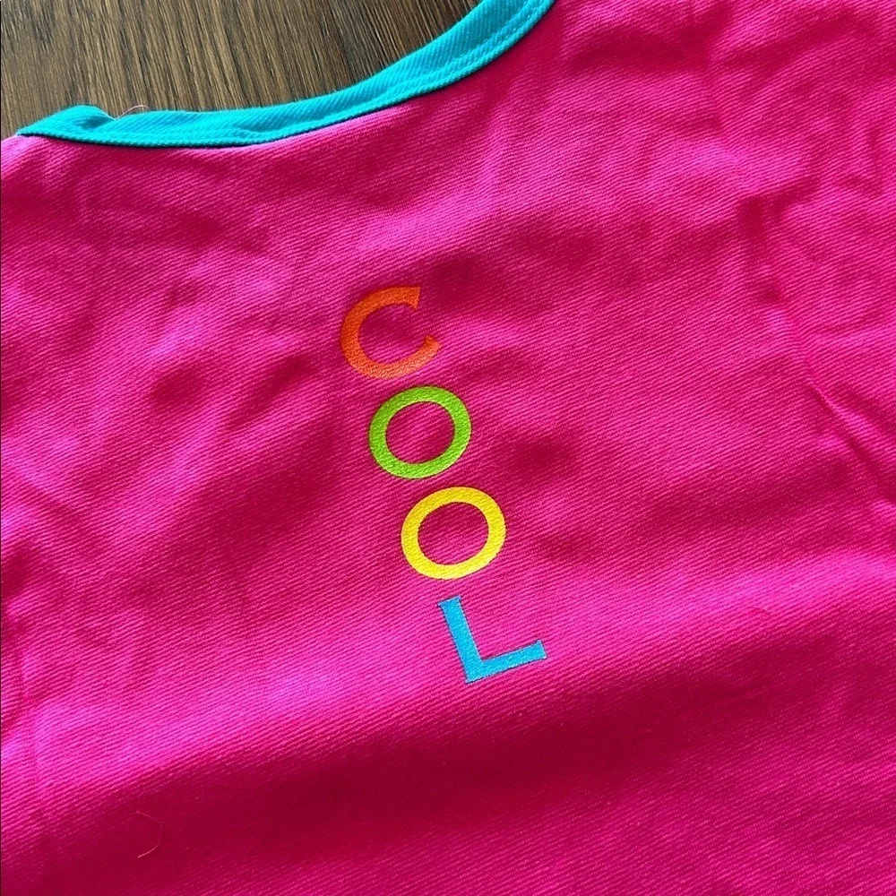 NEW Girls Ralph Lauren Cool Y2K T-shirt | Ralph Lauren